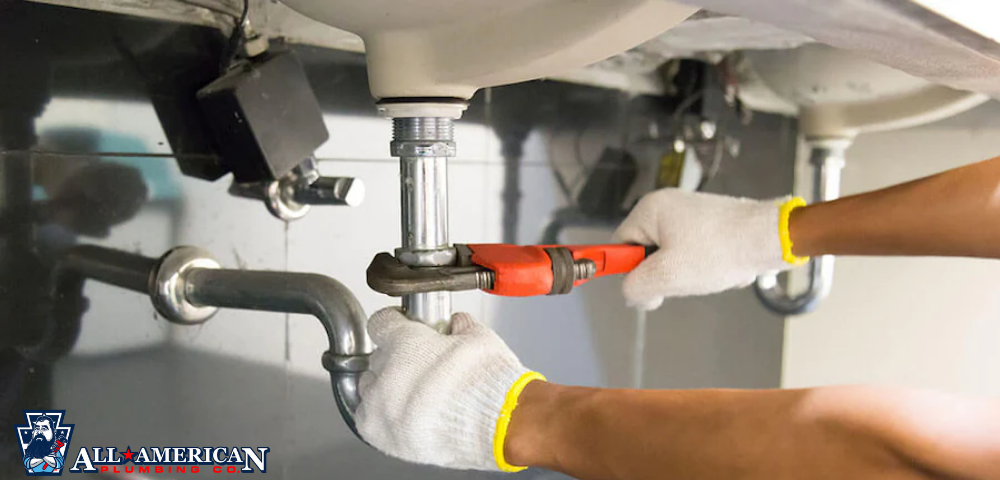 American Plumbing