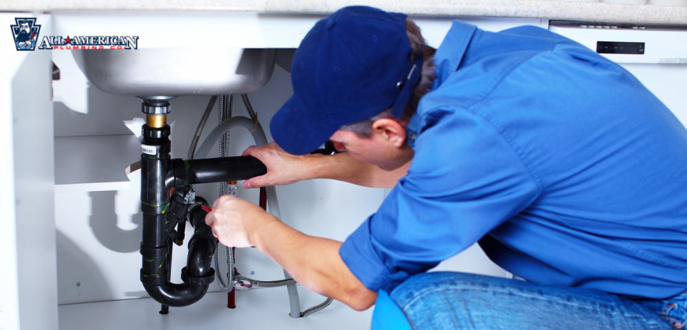 4 Reasons You Need a Commercial Plumber