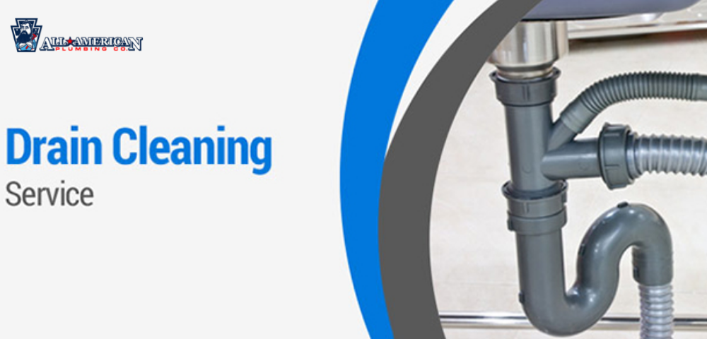 Clogged Drain? You Need Drain Cleaning Services in Houston to Contain Harmful Effects