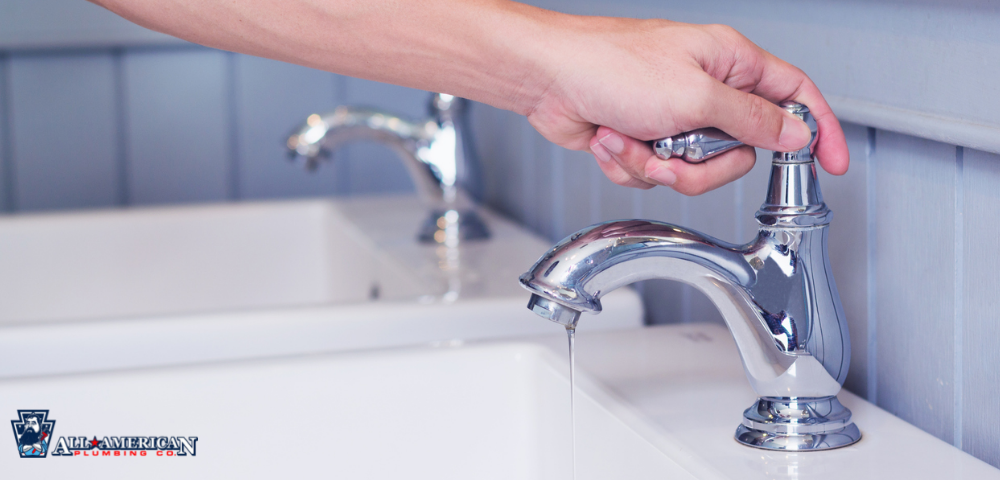 Faucet & Leak Repair Services