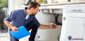 Commercial Plumber