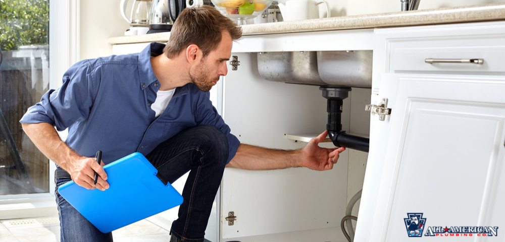 Commercial Plumber