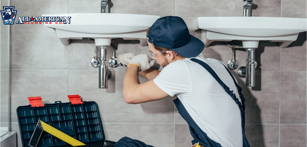 plumbing services in Houston
