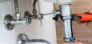 commercial plumbing services in Houston