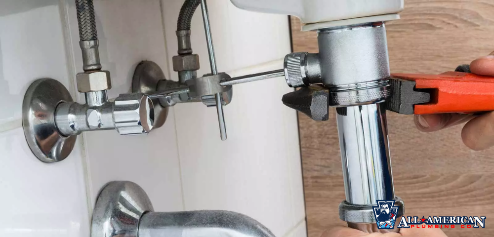 commercial plumbing services in Houston